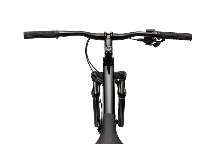 cannondale mtb trail 7